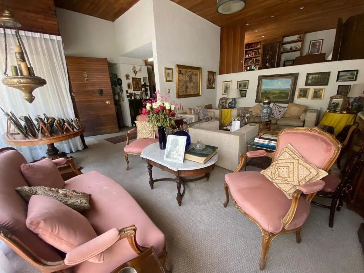 Casa en venta · Lomas Hipódromo, Naucalpan de Juárez, Estado de México