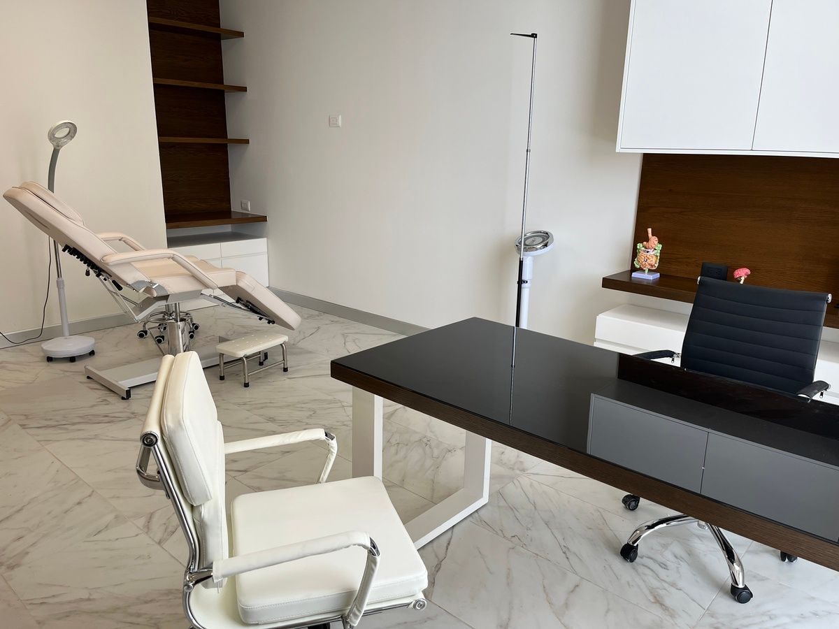 Oficina en venta · Santa Gertrudis Copo, Mérida, Yucatán
