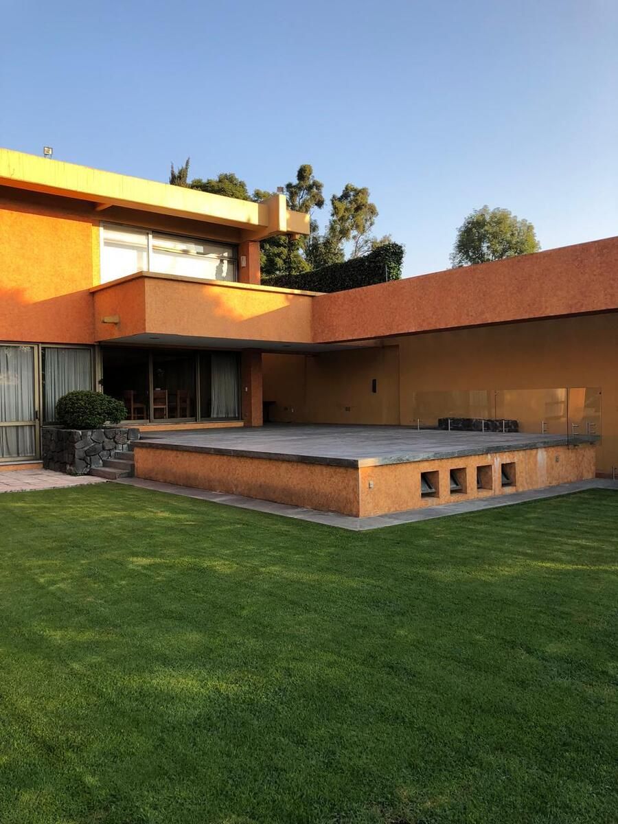 Casa en venta · Naucalpan de Juárez, Estado de México