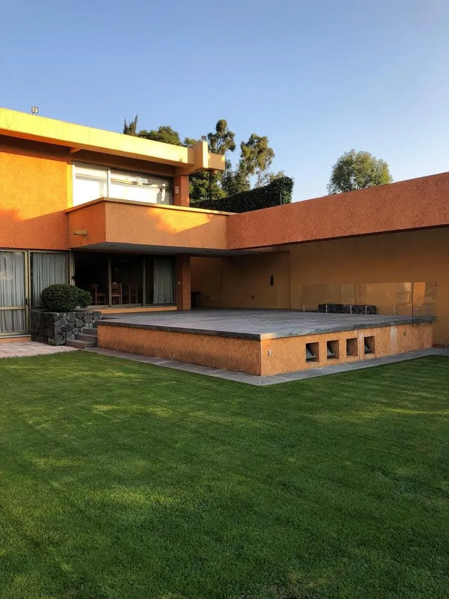 Casa en venta · Lomas Hipódromo, Naucalpan de Juárez, Estado de México
