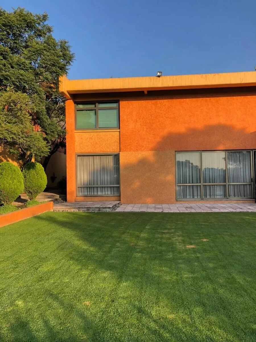 Casa en venta · Lomas Hipódromo, Naucalpan de Juárez, Estado de México