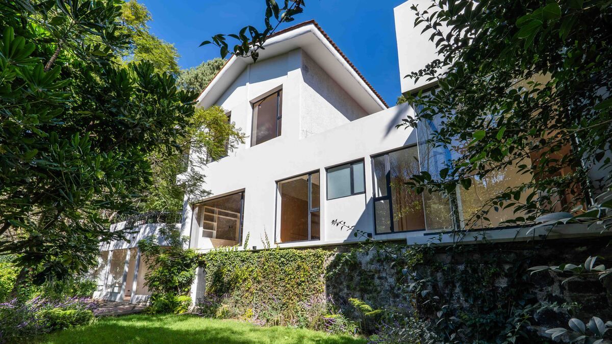 Casa en venta · Tetelpan, Álvaro Obregón, Ciudad de México