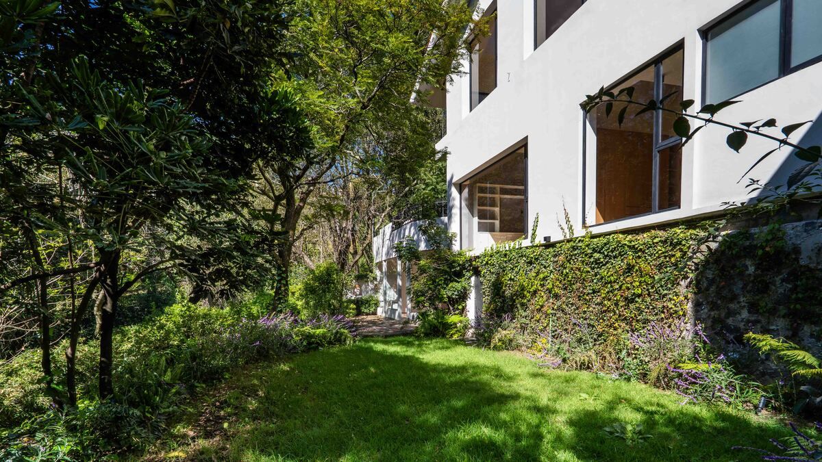 Casa en venta · Tetelpan, Álvaro Obregón, Ciudad de México