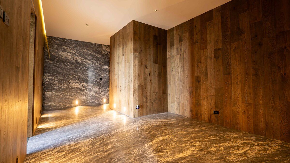 Departamento en venta · Polanco V Sección, Polanco, Miguel Hidalgo, Ciudad de México