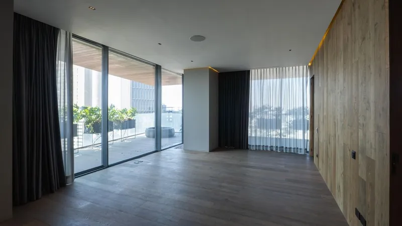 Departamento en venta · Polanco V Sección, Polanco, Miguel Hidalgo, Ciudad de México