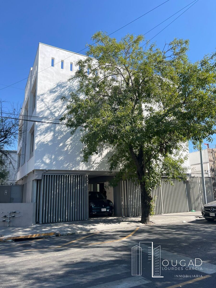 Departamento en venta · Monterrey Centro, Monterrey, Nuevo León