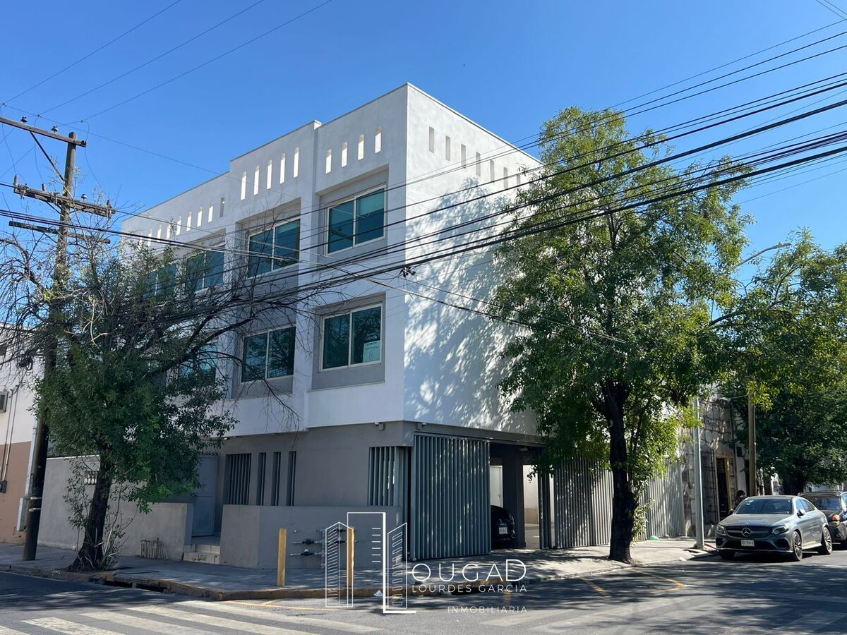 Departamento en venta · Monterrey Centro, Monterrey, Nuevo León