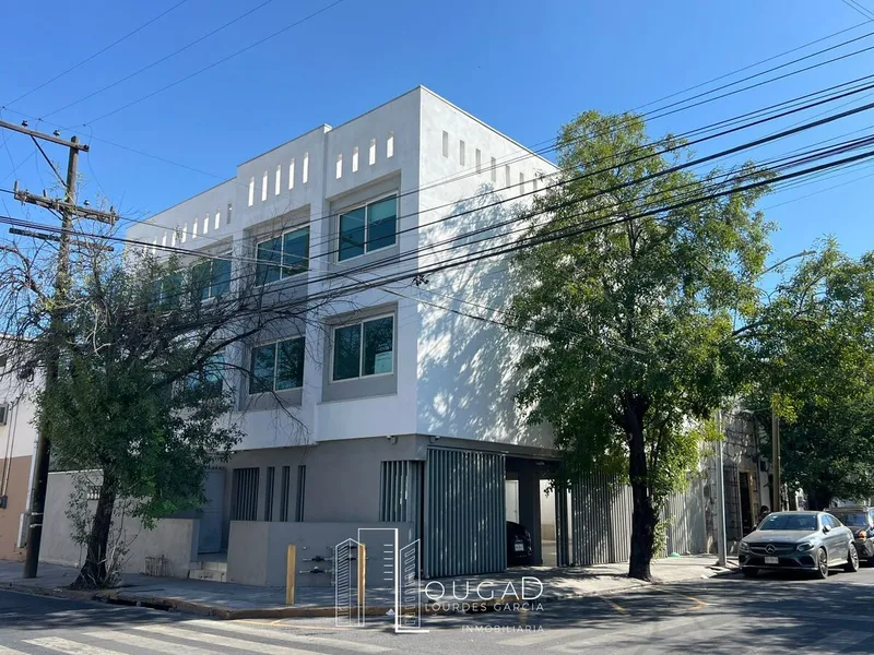 Edificio en venta · Monterrey Centro, Monterrey, Nuevo León Edificio en venta · Monterrey Centro, Monterrey, Nuevo León