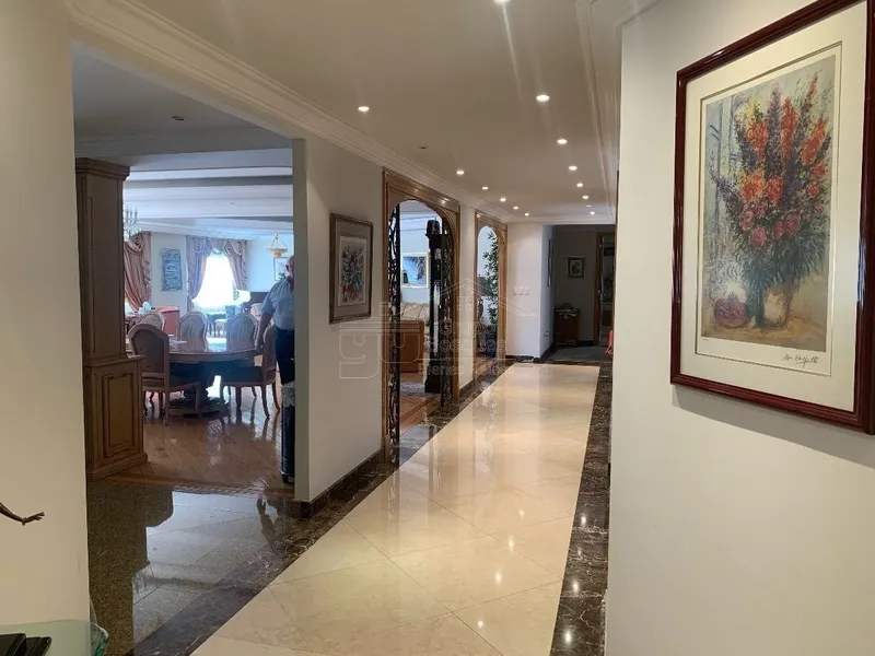 Departamento en venta · Bosques de las Lomas, Cuajimalpa de Morelos, Ciudad de México