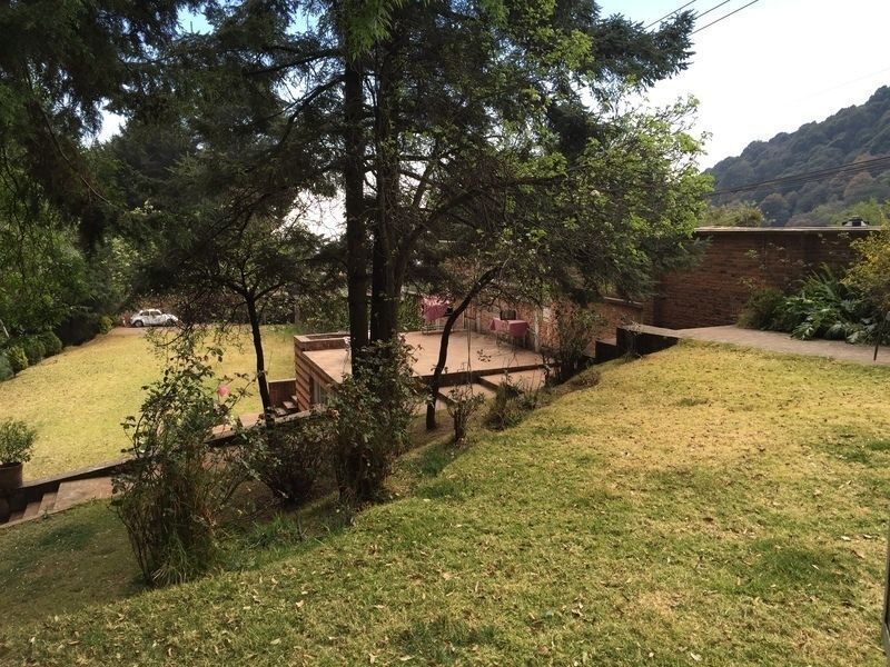 Lote en venta · Santa Rosa Xochiac, Álvaro Obregón, Ciudad de México