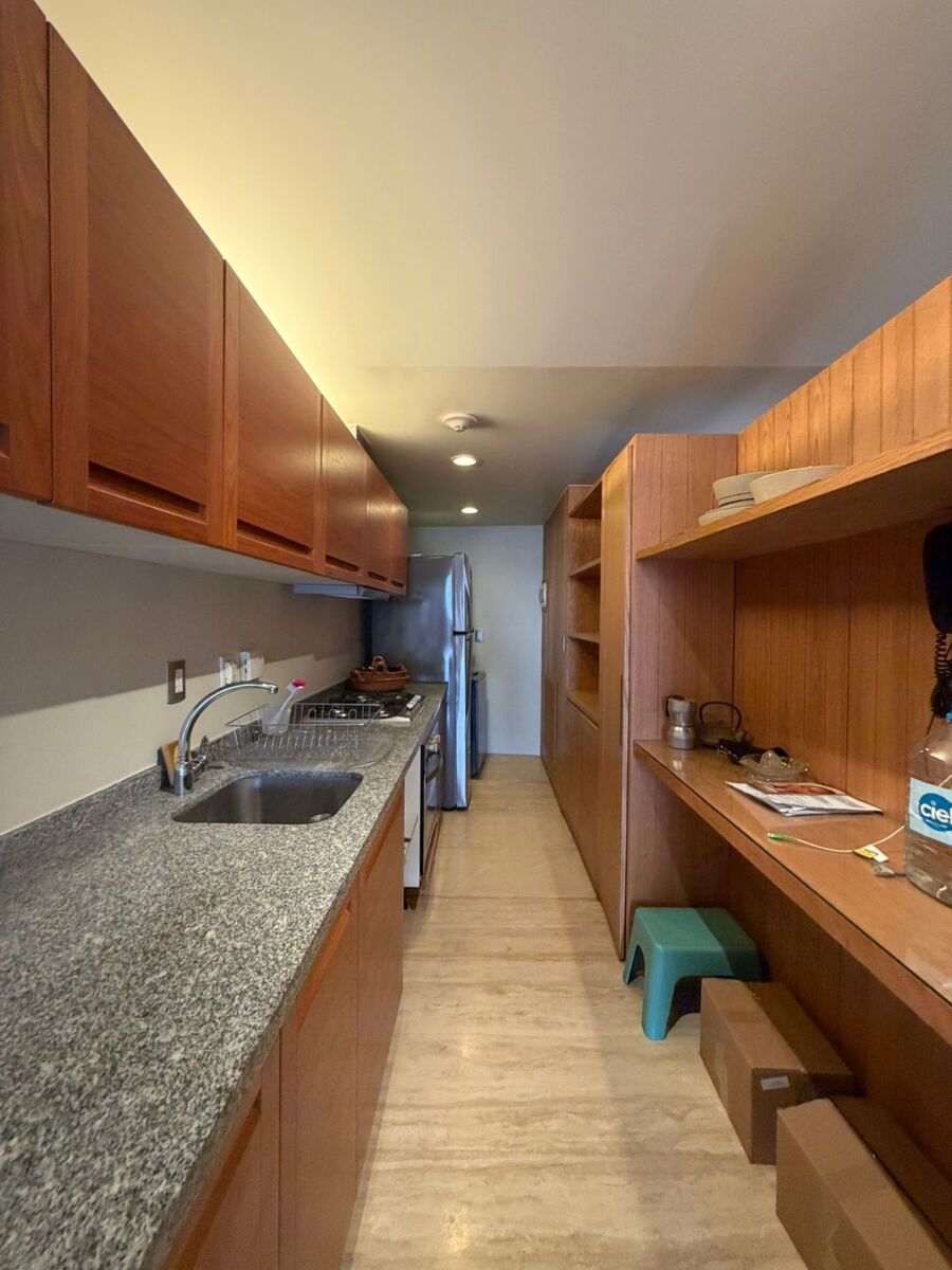 Departamento en venta · Tabacalera, Cuauhtémoc, Ciudad de México