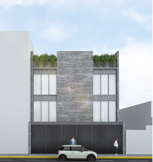 Condominio en venta · Mixcoac, Mixcoac, Benito Juárez, Ciudad de México