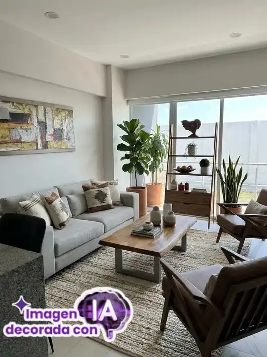 Departamento en venta · Lomas de Tarango Departamento en venta · Lomas de Tarango