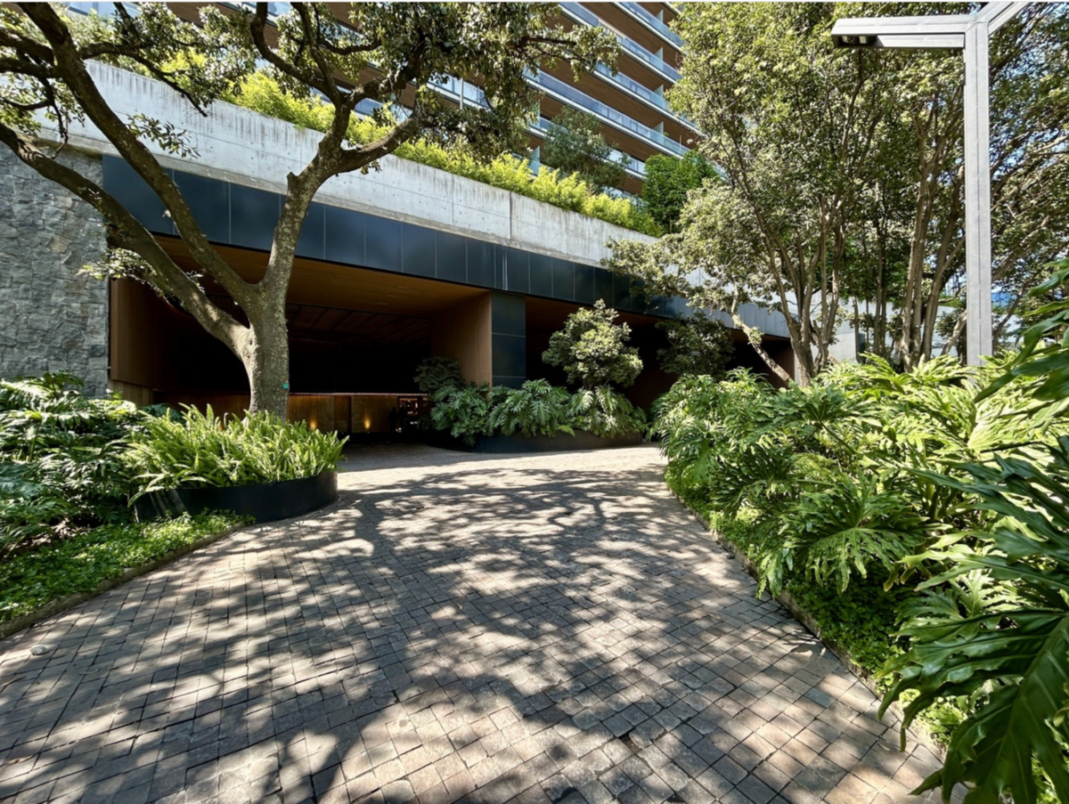 Departamento en venta · Jardines del Pedregal, Álvaro Obregón, Ciudad de México