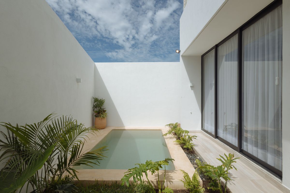 Casa en venta · Temozon Norte, Mérida, Yucatán Casa en venta · Temozon Norte, Mérida, Yucatán