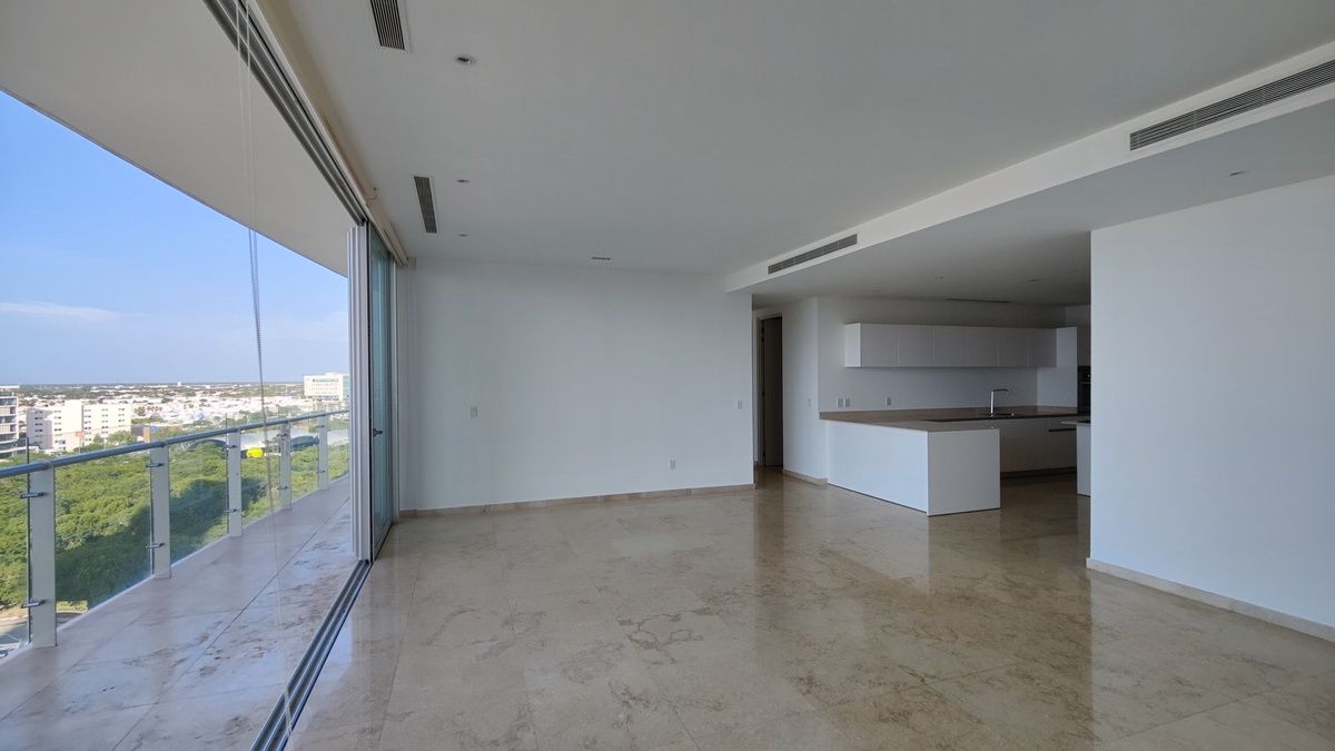Departamento en venta · Altabrisa, Mérida, Yucatán