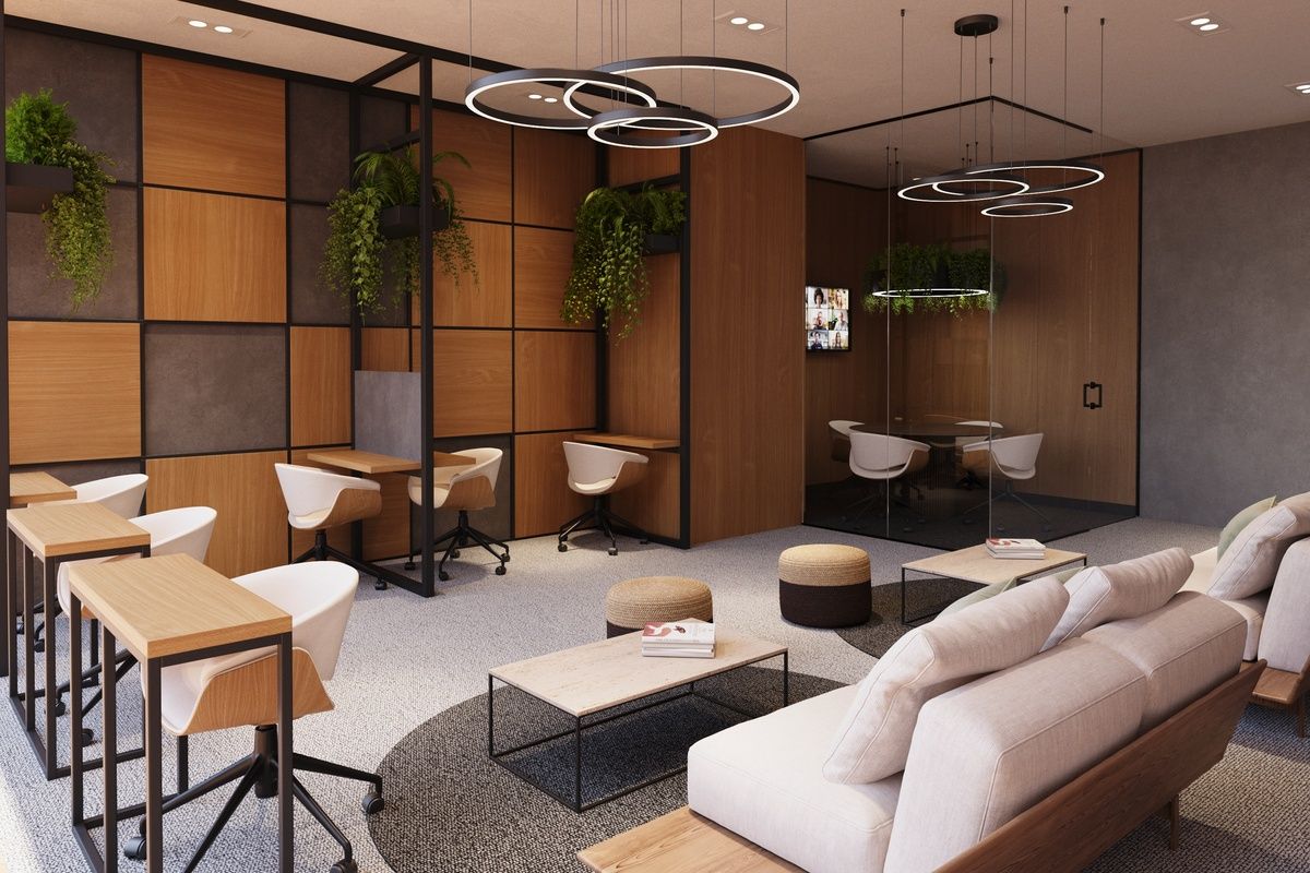 Departamento en venta · Temozon Norte, Mérida, Yucatán
