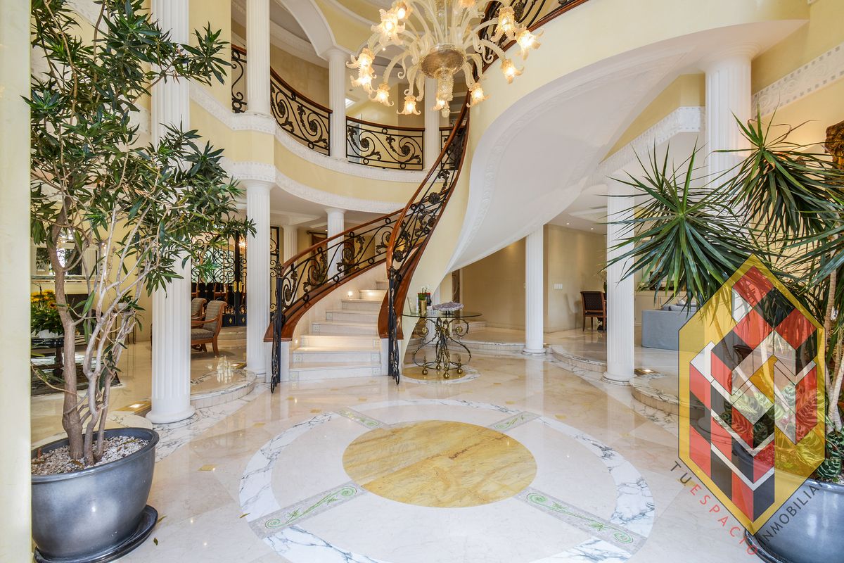 Condominio en venta · Lomas de Santa Fe, Álvaro Obregón, Ciudad de México