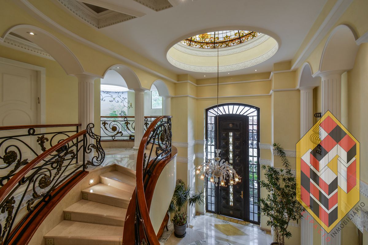 Condominio en venta · Lomas de Santa Fe, Álvaro Obregón, Ciudad de México