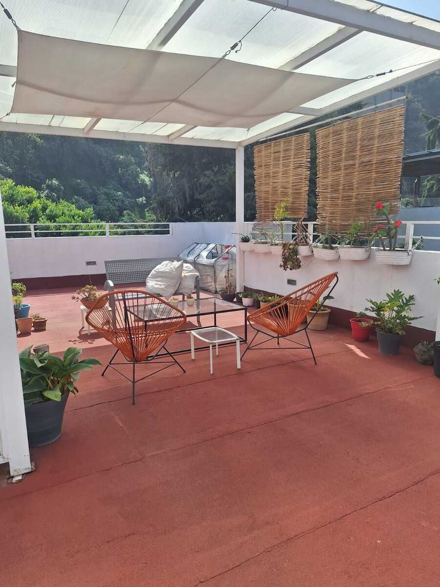 Condominio en venta · Naucalpan de Juárez, Estado de México