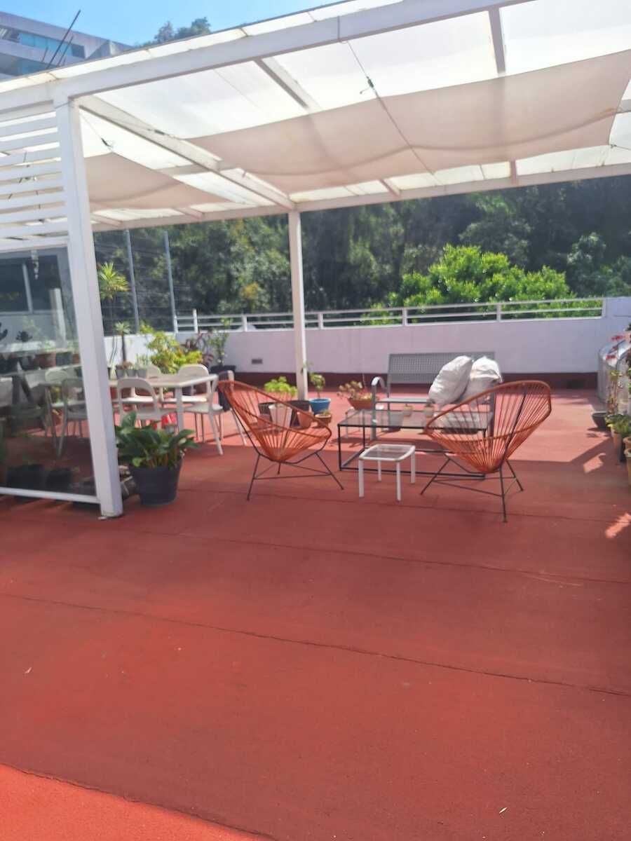 Condominio en venta · Naucalpan de Juárez, Estado de México
