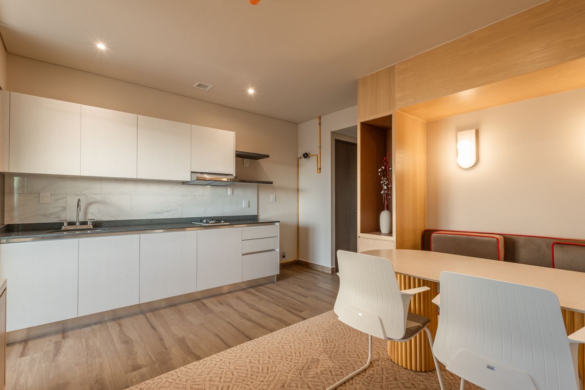 Departamento en venta · Tabacalera, Cuauhtémoc, Ciudad de México