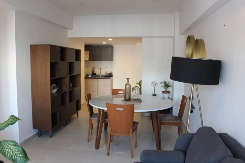 Departamento en venta · Santo Tomás, Azcapotzalco, Ciudad de México
