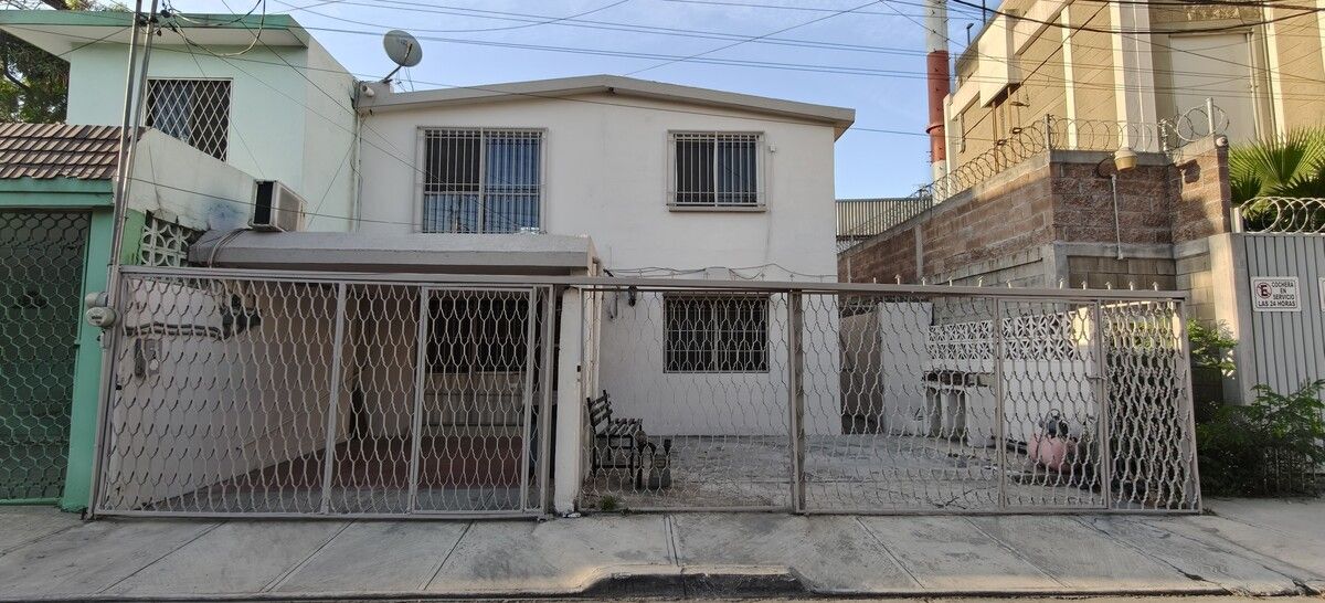 Casa en venta · Bernardo Reyes, Monterrey, Nuevo León