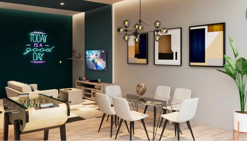 Departamento en venta · San Francisco Cuautlalpan, Naucalpan de Juárez, Estado de México