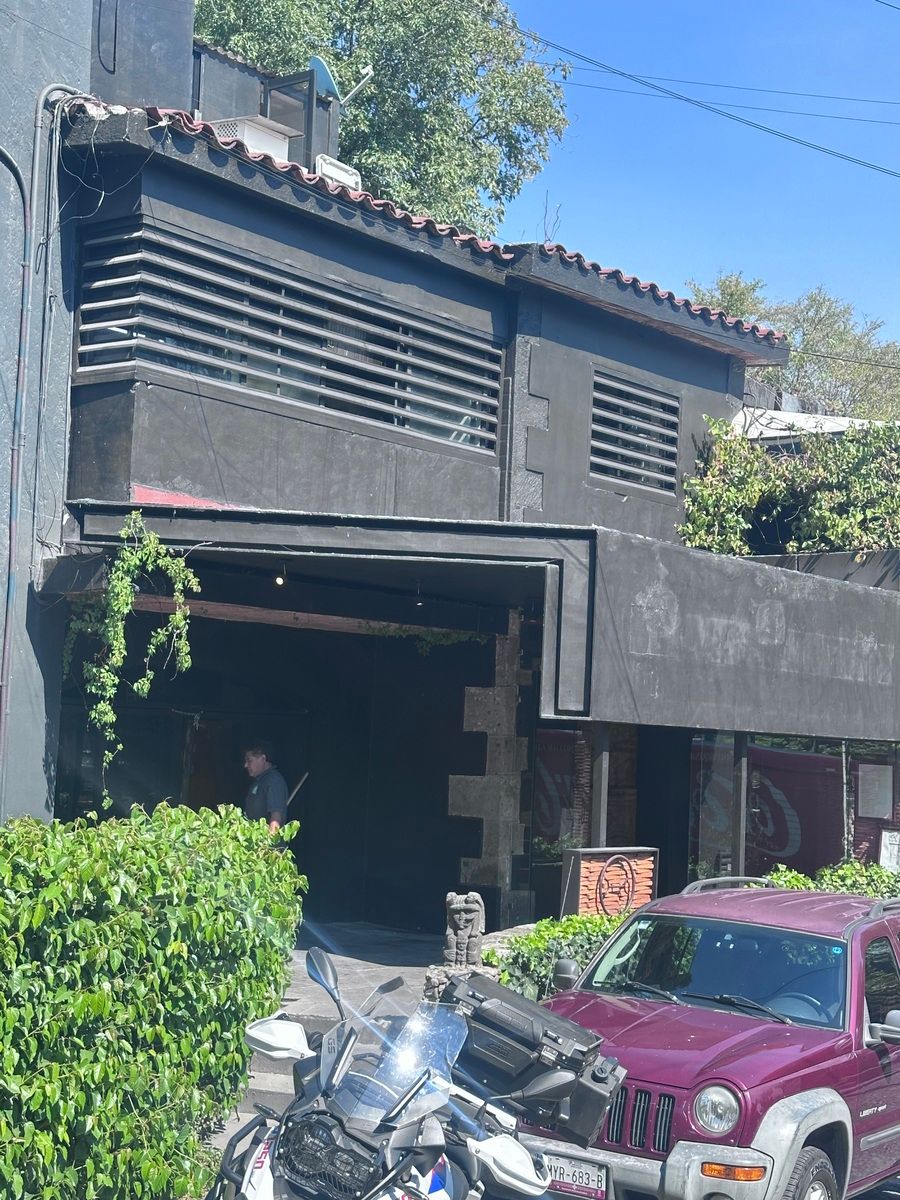 Comercio en renta · San Angel Inn, Álvaro Obregón, Ciudad de México Comercio en renta · San Angel Inn, Álvaro Obregón, Ciudad de México