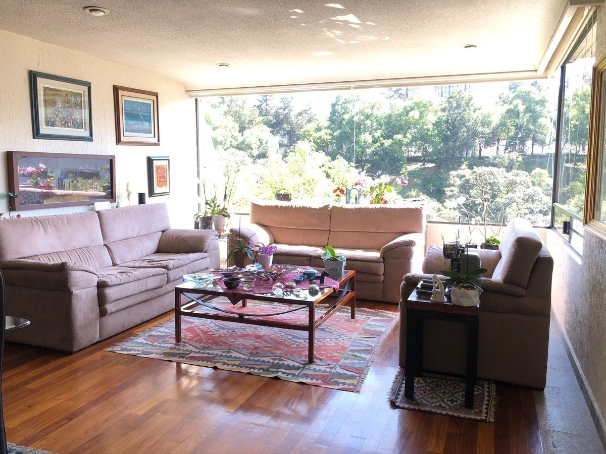 Departamento en venta · Huixquilucan, Estado de México