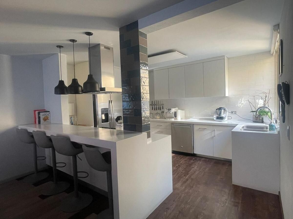Condominio en venta · El Mirador, Coyoacán, Ciudad de México