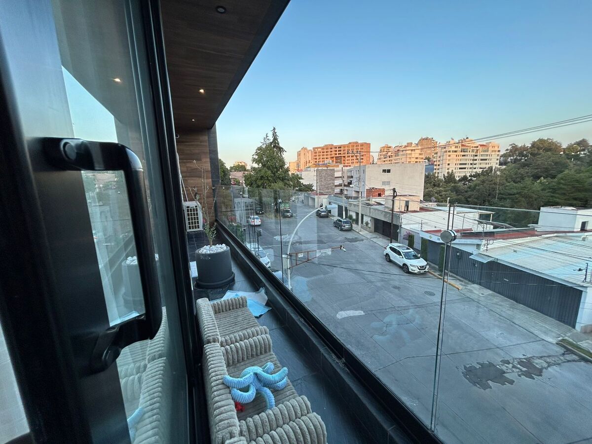Departamento en venta · Naucalpan de Juárez, Estado de México