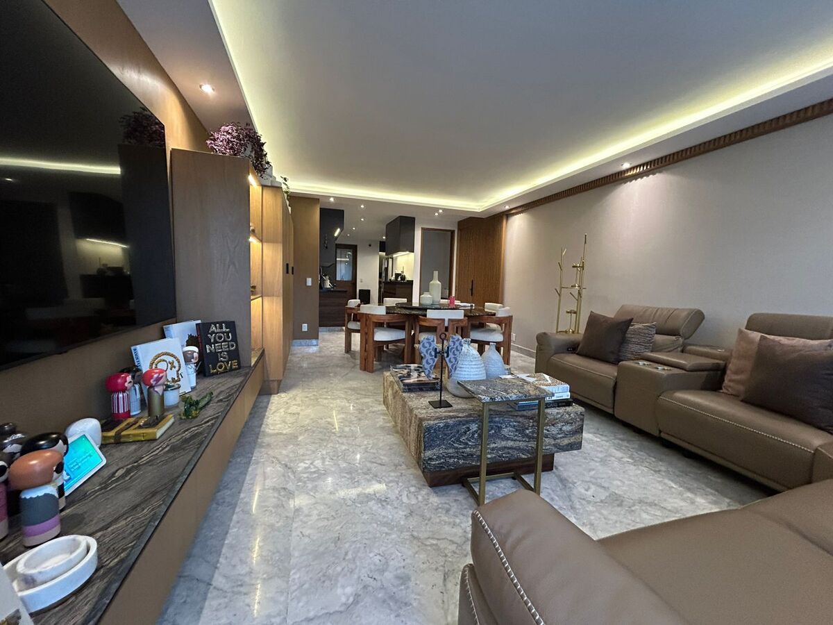 Departamento en venta · Naucalpan de Juárez, Estado de México