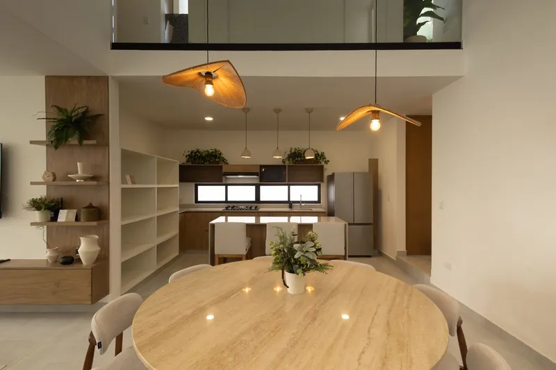 Casa en venta · Temozon Norte, Mérida, Yucatán