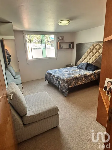 Departamento en venta · Palo Solo, Huixquilucan, Estado de México