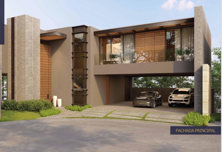 Casa en venta · Loma Blanca, San Pedro Garza García, Nuevo León