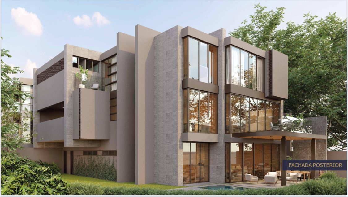 Casa en venta · Loma Blanca, San Pedro Garza García, Nuevo León