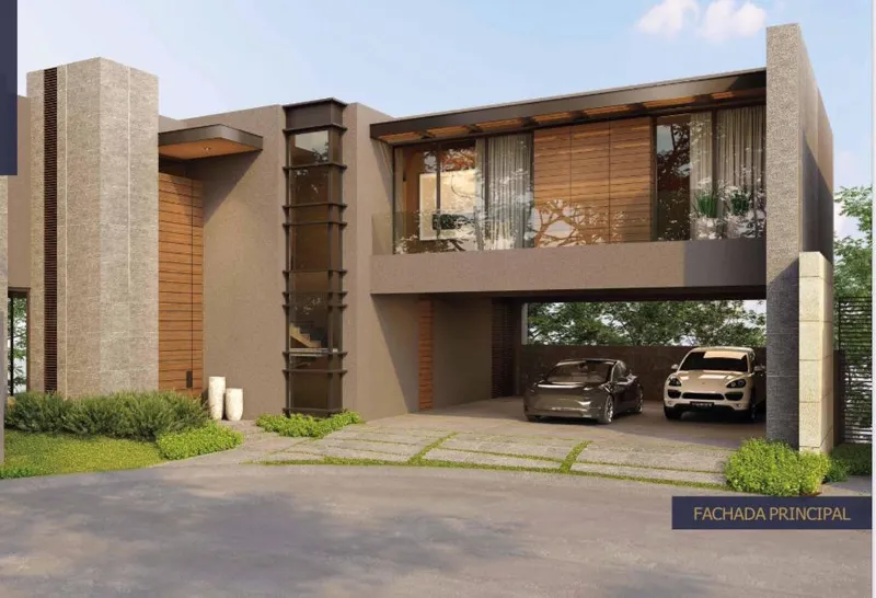 Casa en venta · Loma Blanca, San Pedro Garza García, Nuevo León