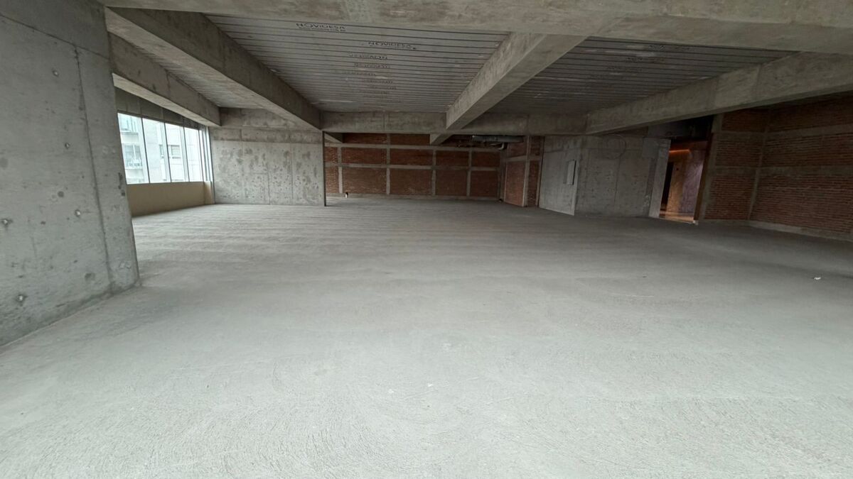 Oficina en venta · Anahuac I Sección, Anahuac, Miguel Hidalgo, Ciudad de México