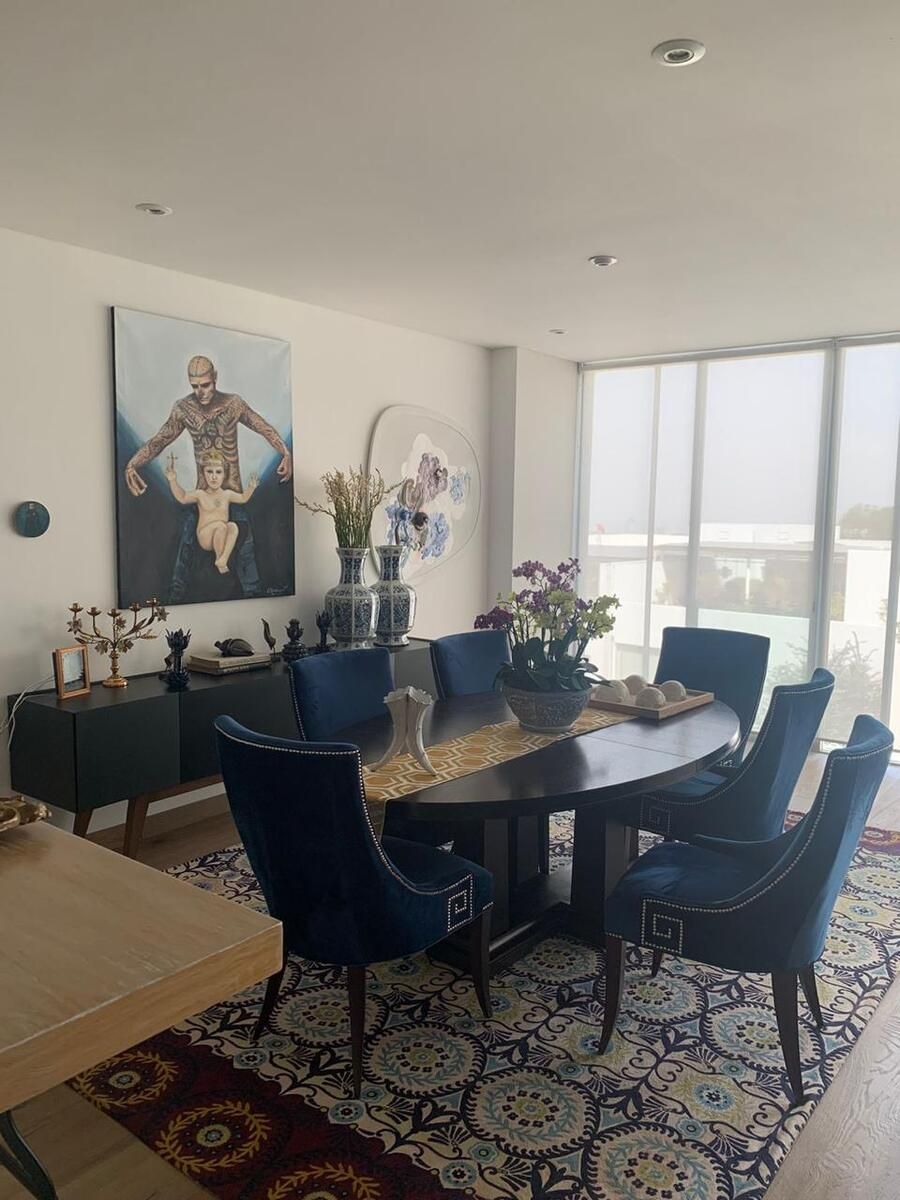 Departamento en venta · Santa Fe La Loma, Álvaro Obregón, Ciudad de México