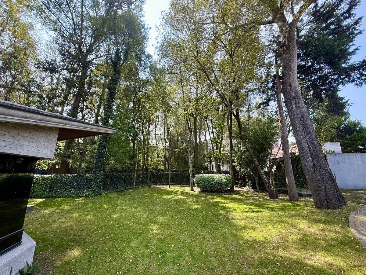 Condominio en venta · Parque del Pedregal, Tlalpan, Ciudad de México