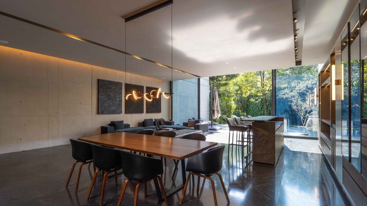 Casa en venta · San Jerónimo Lídice, La Magdalena Contreras, Ciudad de México