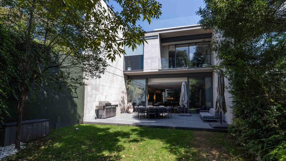 Casa en venta · San Jerónimo Lídice, La Magdalena Contreras, Ciudad de México