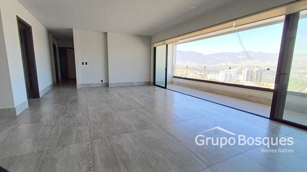 Departamento en venta · Jesús del Monte, Huixquilucan, Estado de México