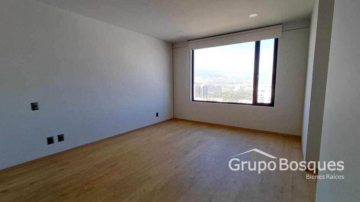 Departamento en venta · Jesús del Monte, Huixquilucan, Estado de México