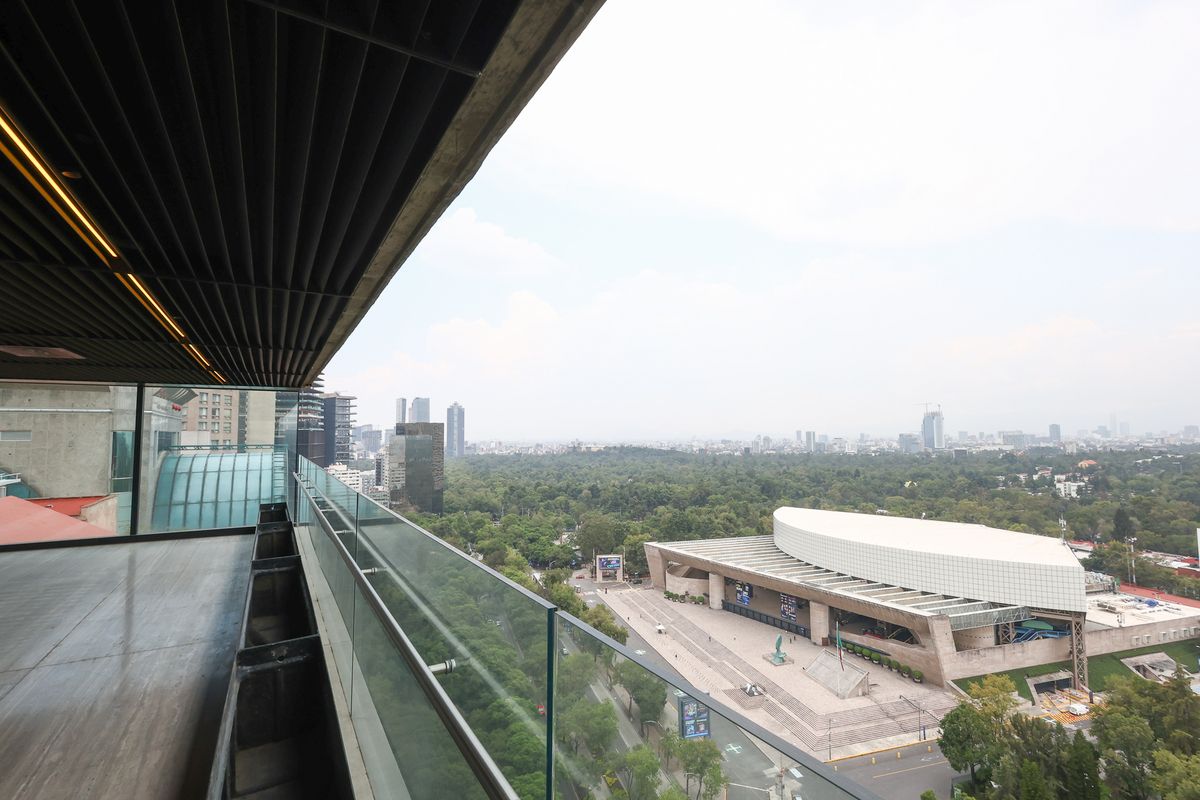 Departamento en venta · Polanco IV Sección, Polanco, Miguel Hidalgo, Ciudad de México