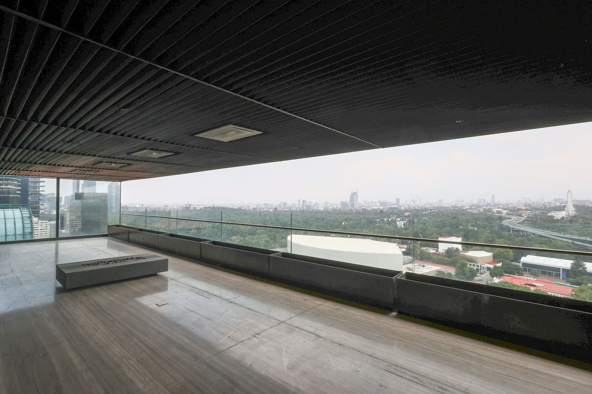 Departamento en venta · Polanco IV Sección, Polanco, Miguel Hidalgo, Ciudad de México