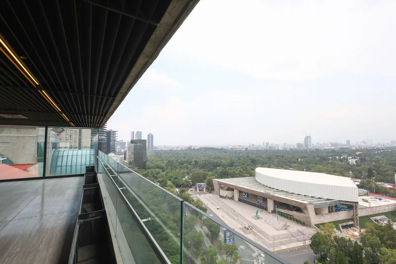 Departamento en venta · Polanco IV Sección, Polanco, Miguel Hidalgo, Ciudad de México