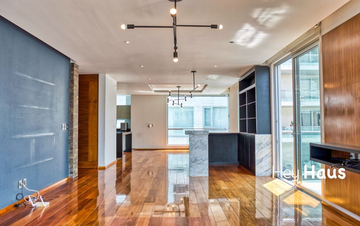 Departamento en venta · Lomas del Pedregal, Tlalpan, Ciudad de México